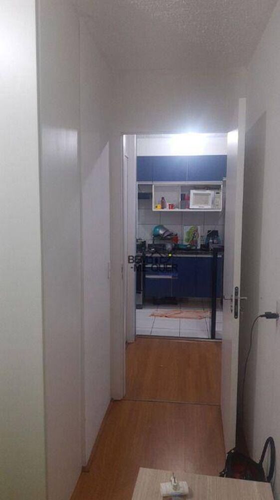 Apartamento, 2 quartos, 46 m² - Foto 3