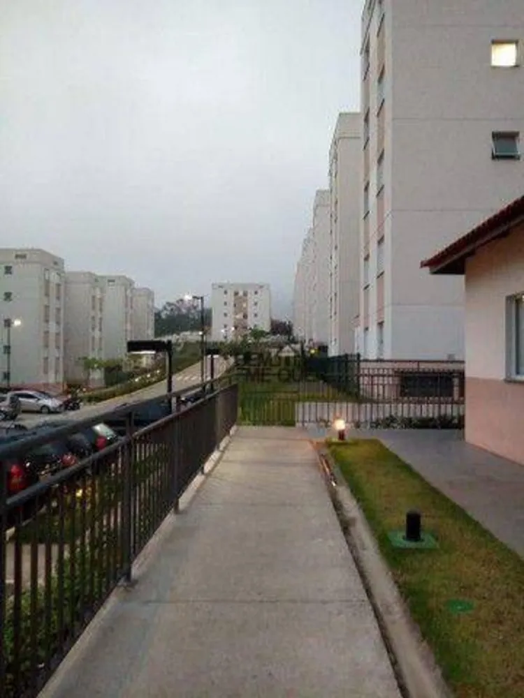 Apartamento, 2 quartos, 46 m² - Foto 4