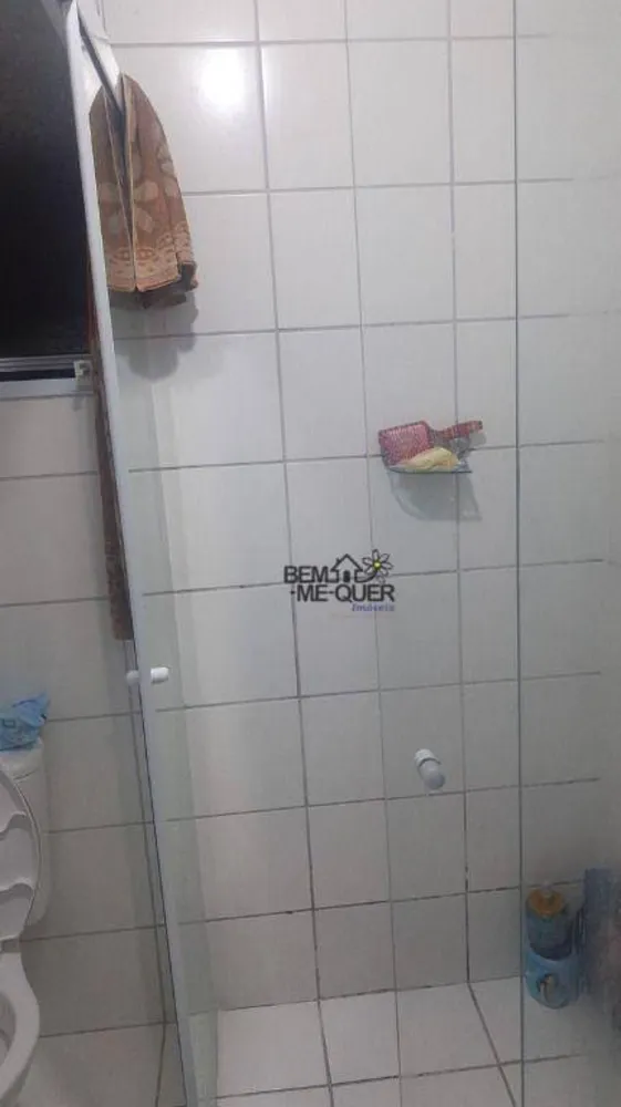 Apartamento, 2 quartos, 46 m² - Foto 3