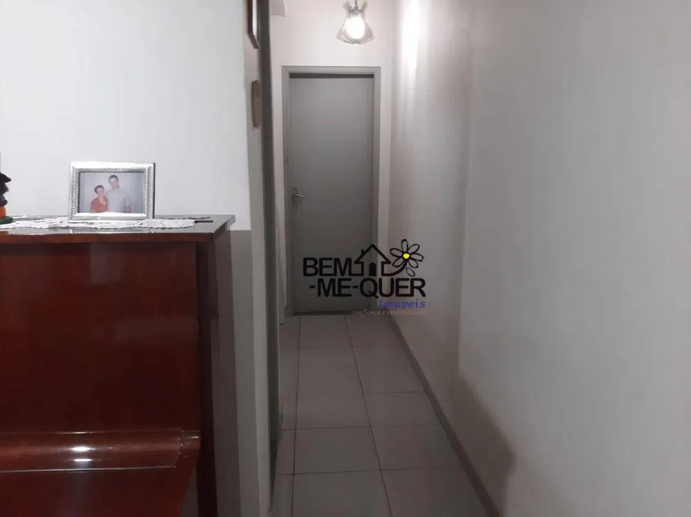 Sobrado, 3 quartos, 102 m² - Foto 9