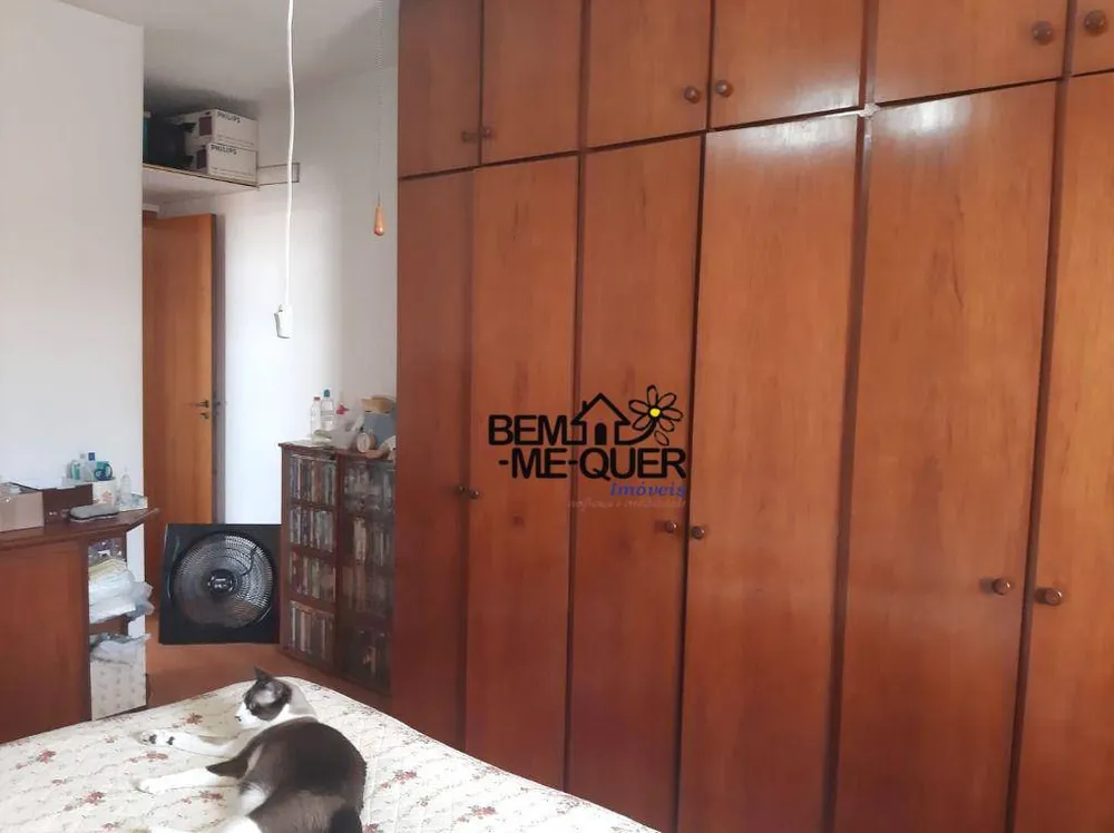 Sobrado, 3 quartos, 102 m² - Foto 7
