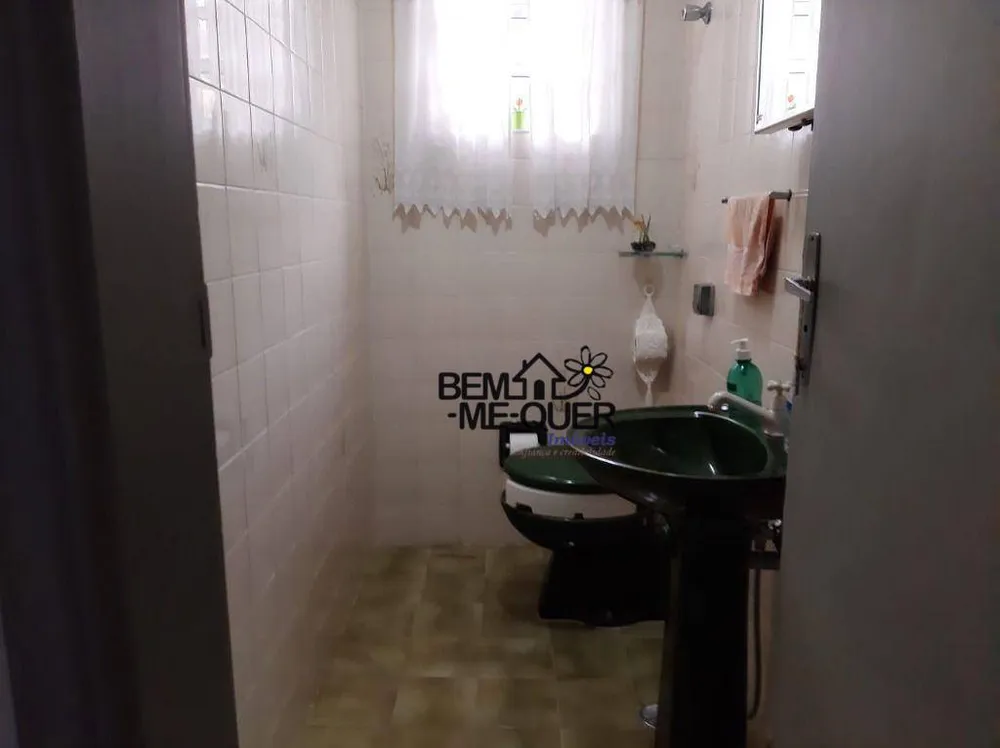 Sobrado, 3 quartos, 102 m² - Foto 10