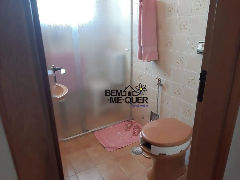 Sobrado, 3 quartos, 102 m² - Foto 5