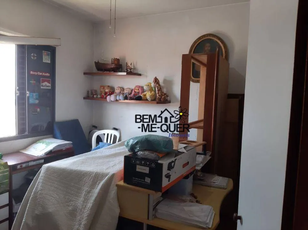 Sobrado, 3 quartos, 102 m² - Foto 4