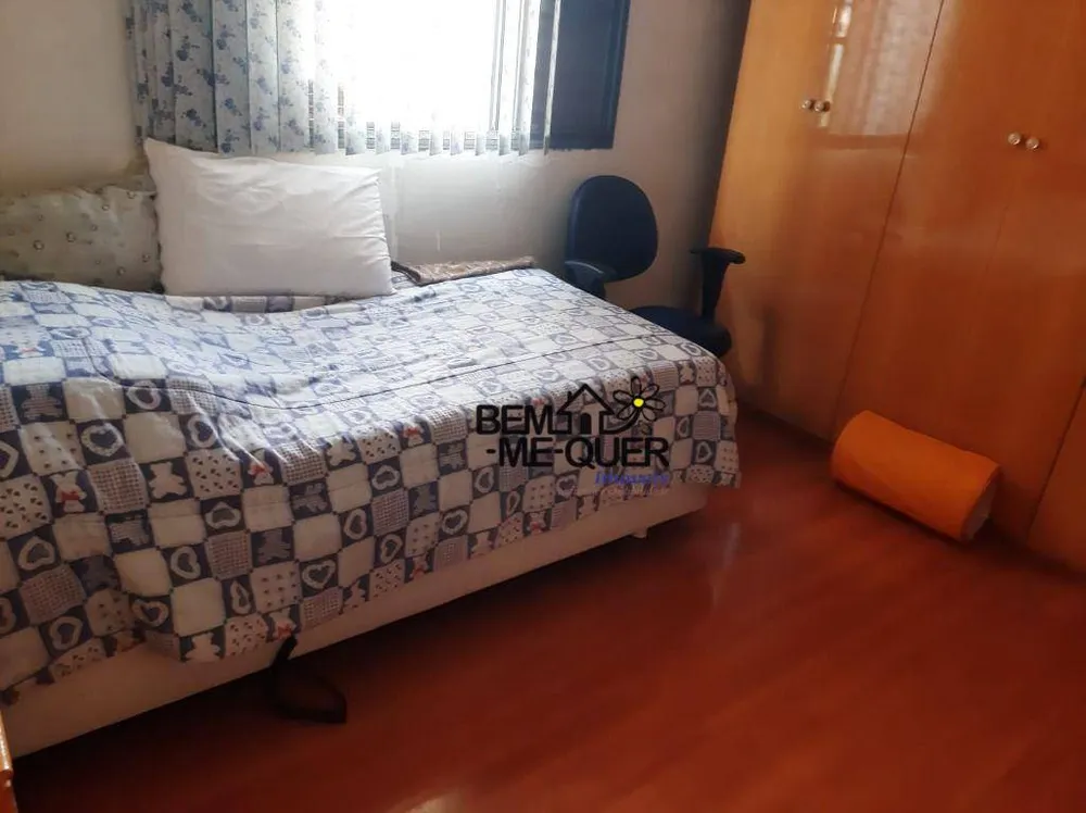Sobrado, 3 quartos, 102 m² - Foto 3
