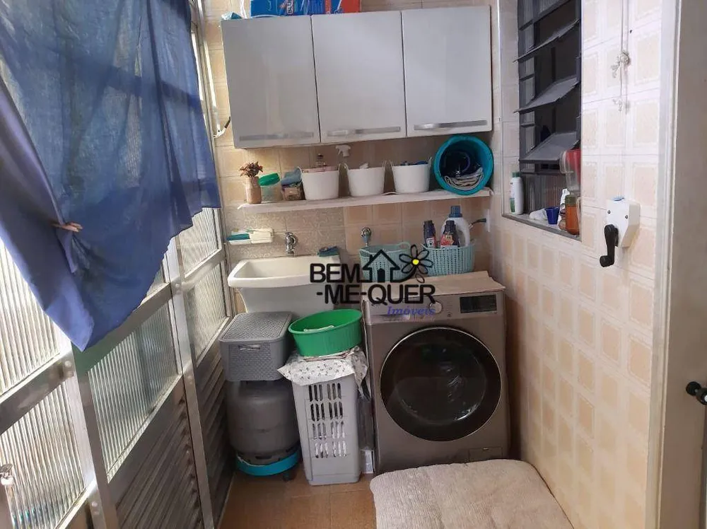 Sobrado, 3 quartos, 102 m² - Foto 11
