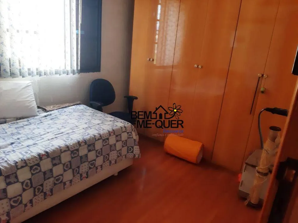 Sobrado, 3 quartos, 102 m² - Foto 6