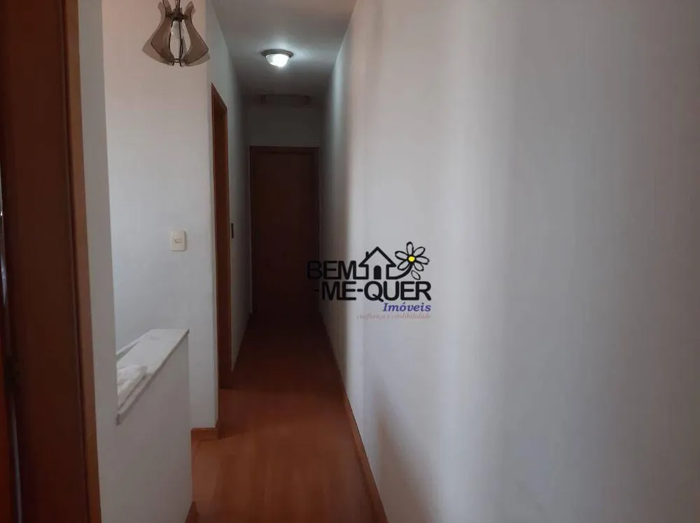 Sobrado, 3 quartos, 102 m² - Foto 1