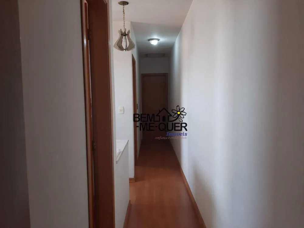 Sobrado, 3 quartos, 102 m² - Foto 2