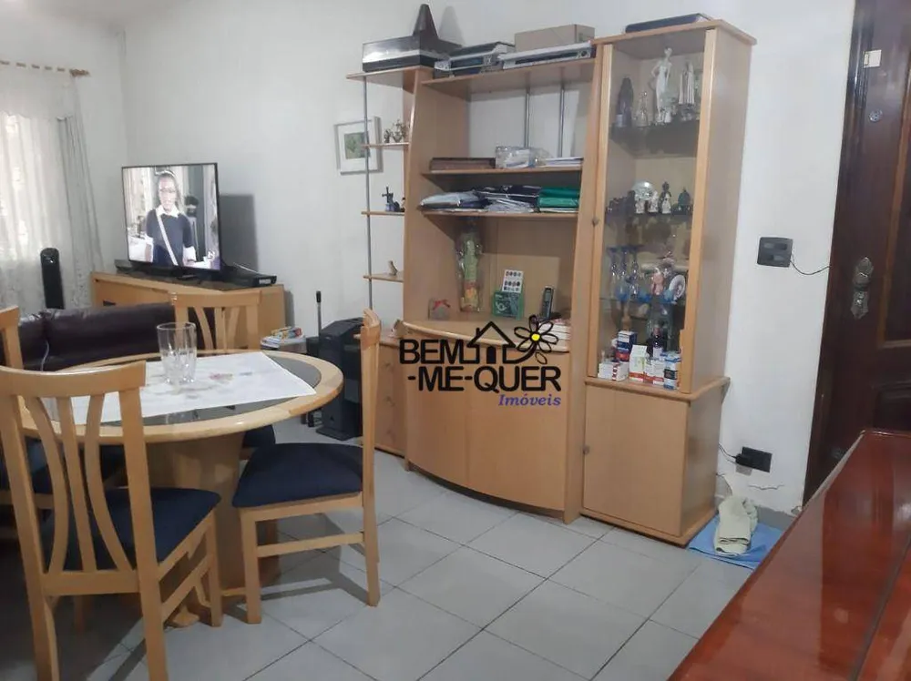 Sobrado, 3 quartos, 102 m² - Foto 8