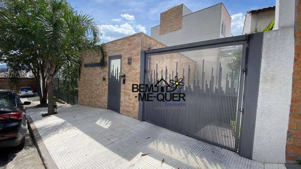 Sobrado, 2 quartos, 93 m² - Foto 14