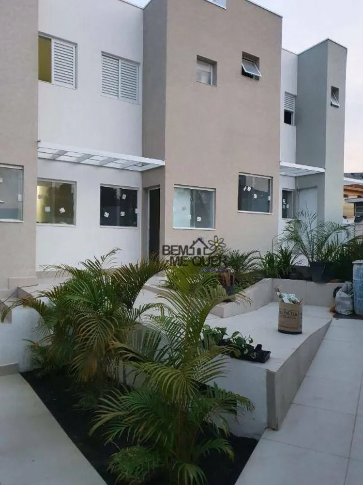 Sobrado, 2 quartos, 93 m² - Foto 11
