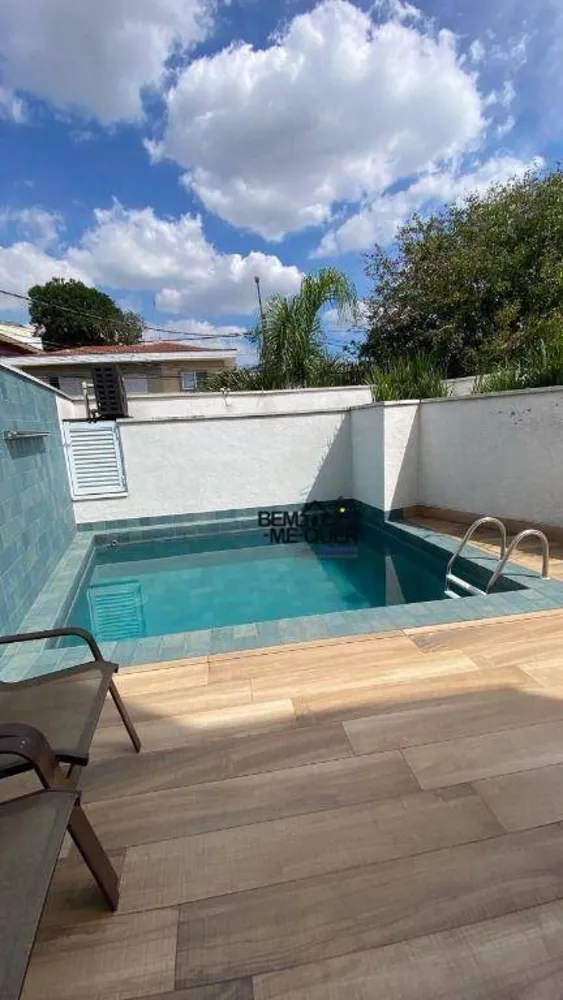 Sobrado, 2 quartos, 93 m² - Foto 10