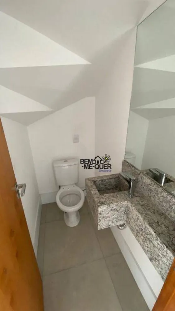 Sobrado, 2 quartos, 93 m² - Foto 3
