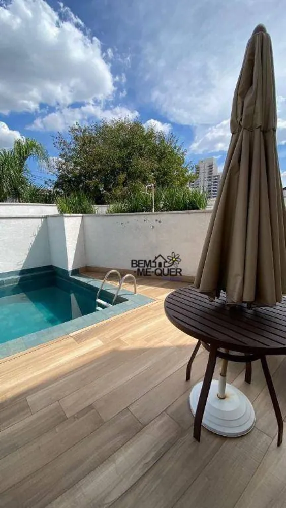 Sobrado, 2 quartos, 93 m² - Foto 9