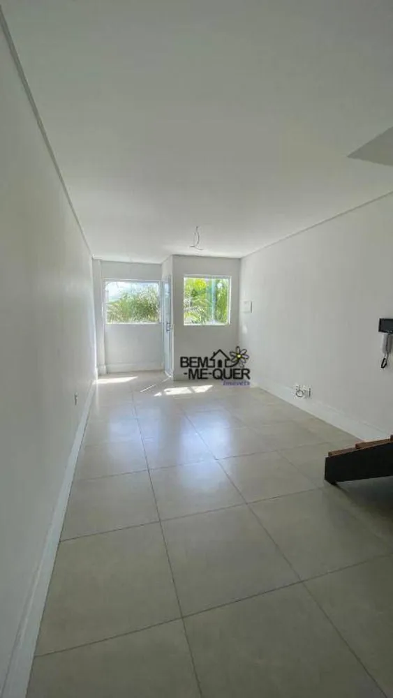 Sobrado, 2 quartos, 93 m² - Foto 1