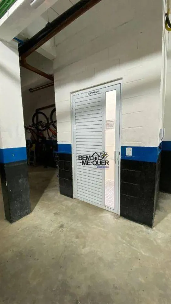 Sobrado, 2 quartos, 93 m² - Foto 13