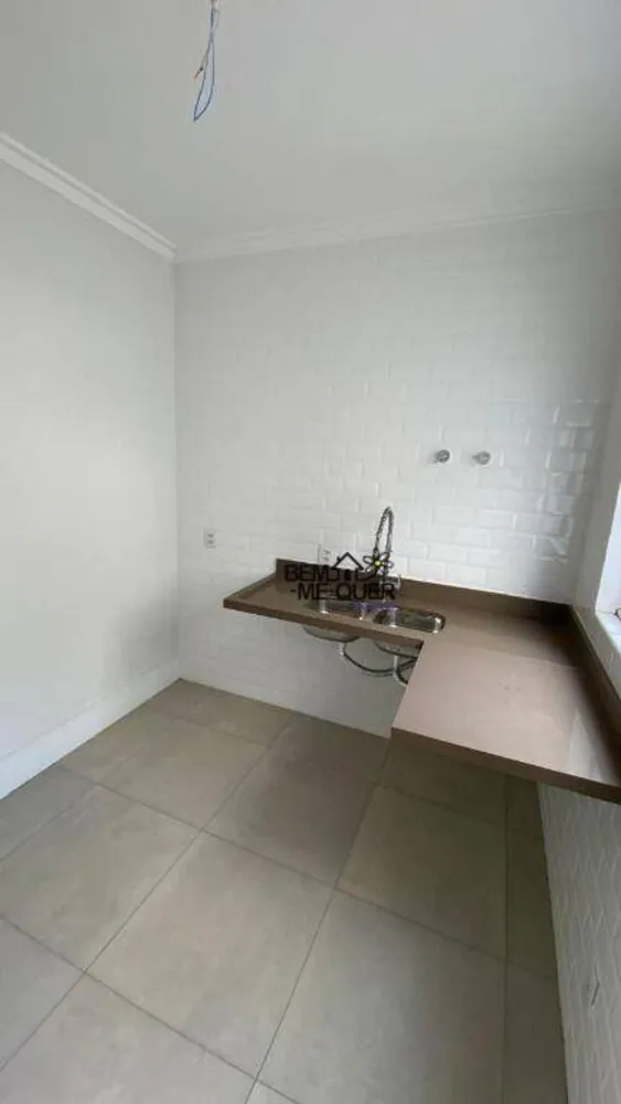 Sobrado, 2 quartos, 93 m² - Foto 6