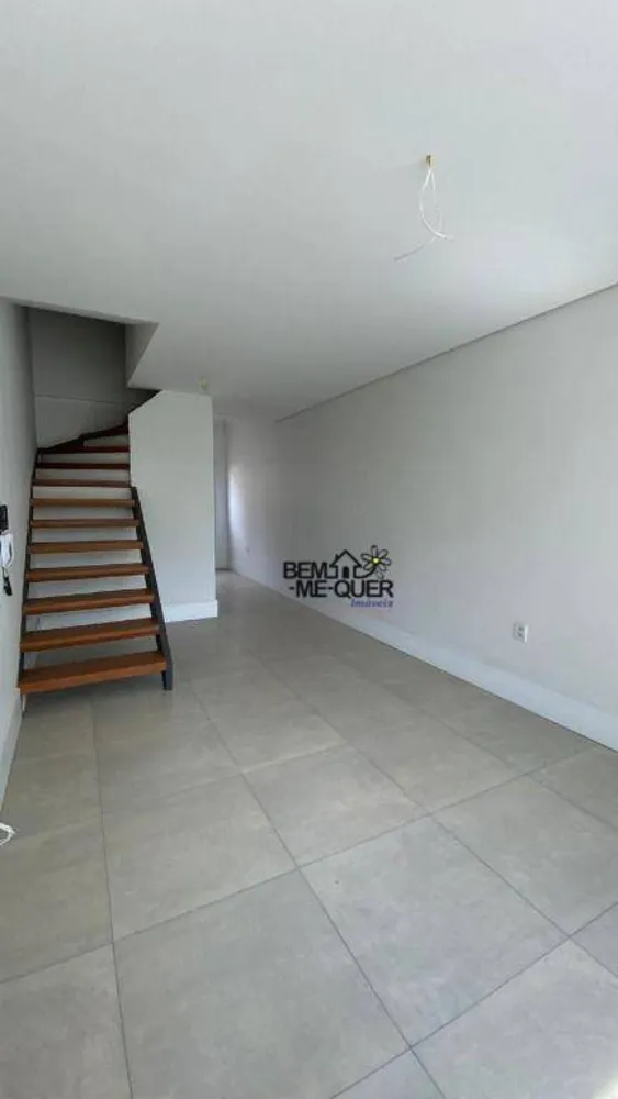 Sobrado, 2 quartos, 93 m² - Foto 2