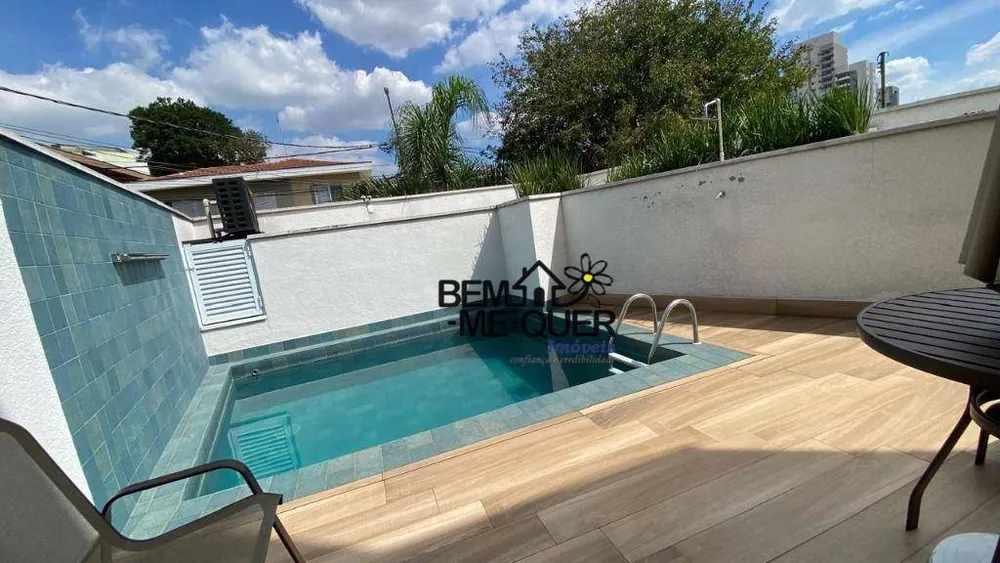 Sobrado, 2 quartos, 93 m² - Foto 8