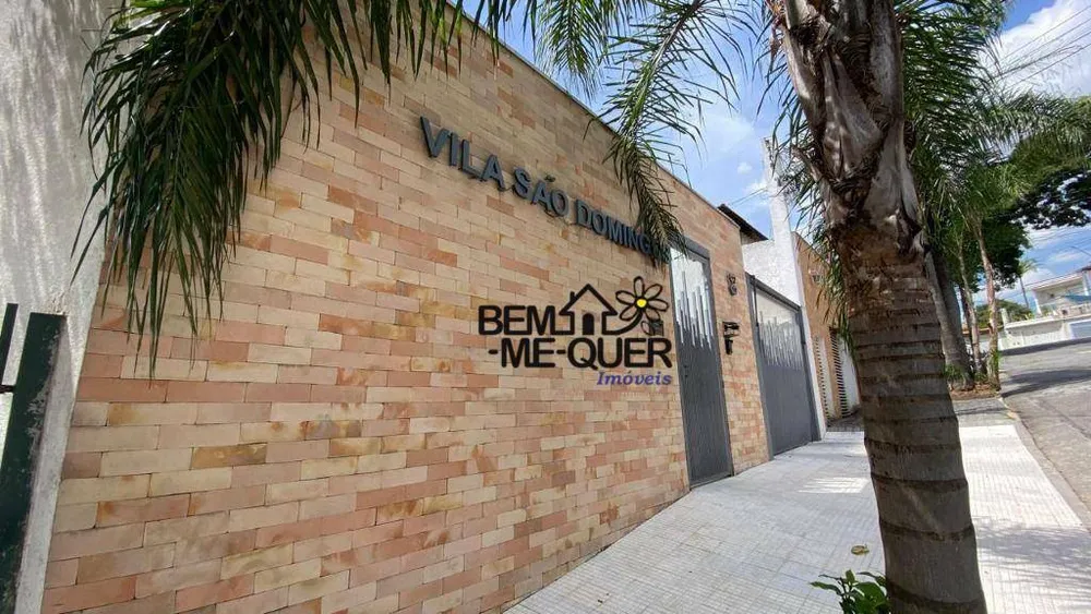 Sobrado, 2 quartos, 93 m² - Foto 15