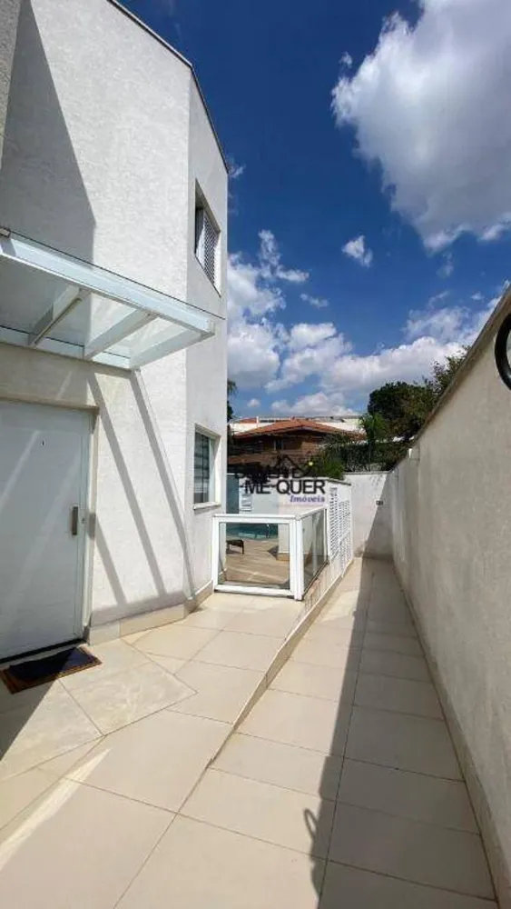 Sobrado, 2 quartos, 93 m² - Foto 7