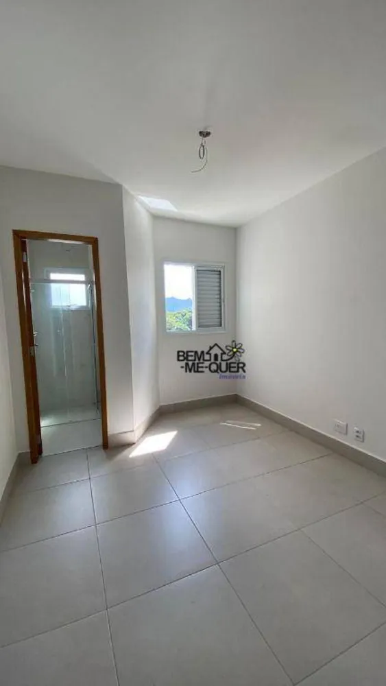 Sobrado, 2 quartos, 93 m² - Foto 4