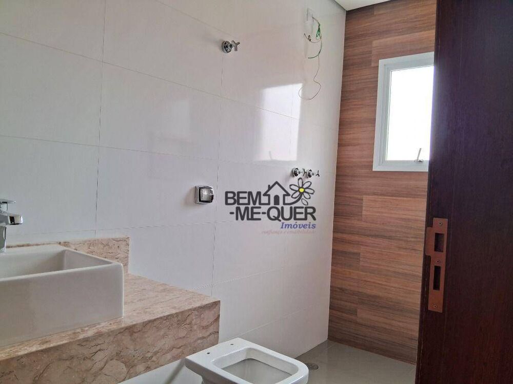 Sobrado, 3 quartos, 180 m² - Foto 3