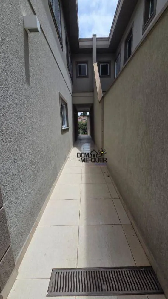 Sobrado, 3 quartos, 180 m² - Foto 11
