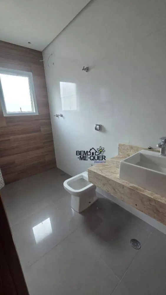 Sobrado, 3 quartos, 180 m² - Foto 9