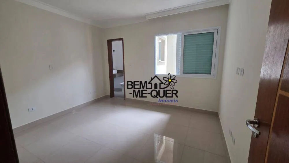 Sobrado, 3 quartos, 180 m² - Foto 15