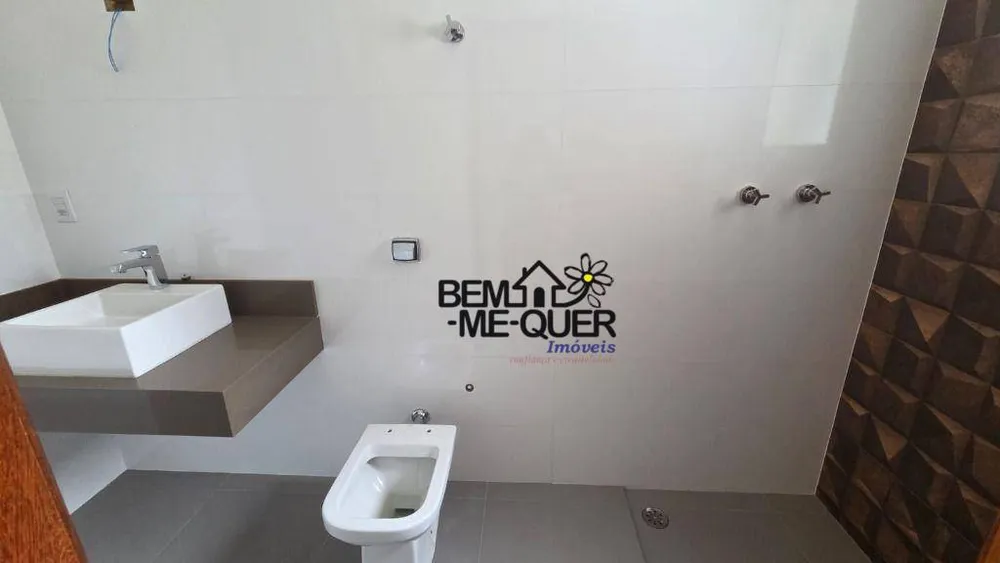 Sobrado, 3 quartos, 180 m² - Foto 8
