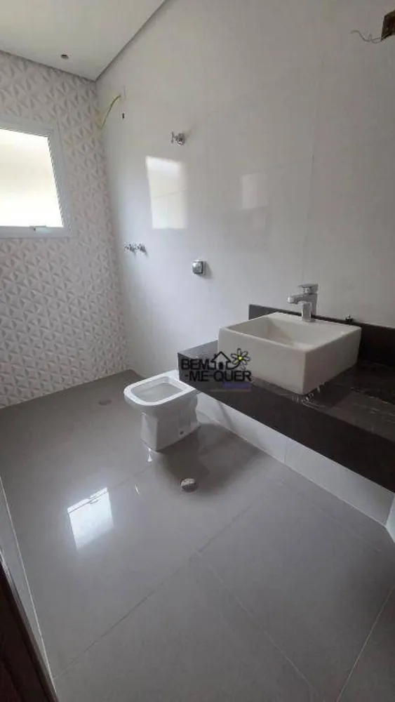 Sobrado, 3 quartos, 180 m² - Foto 6