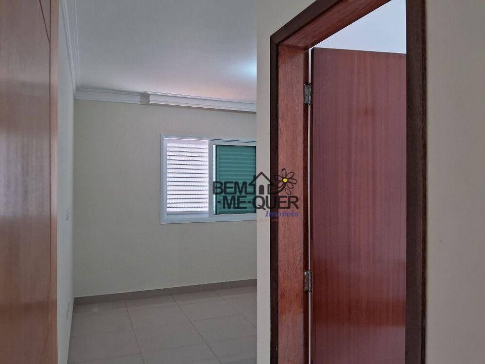 Sobrado, 3 quartos, 180 m² - Foto 1