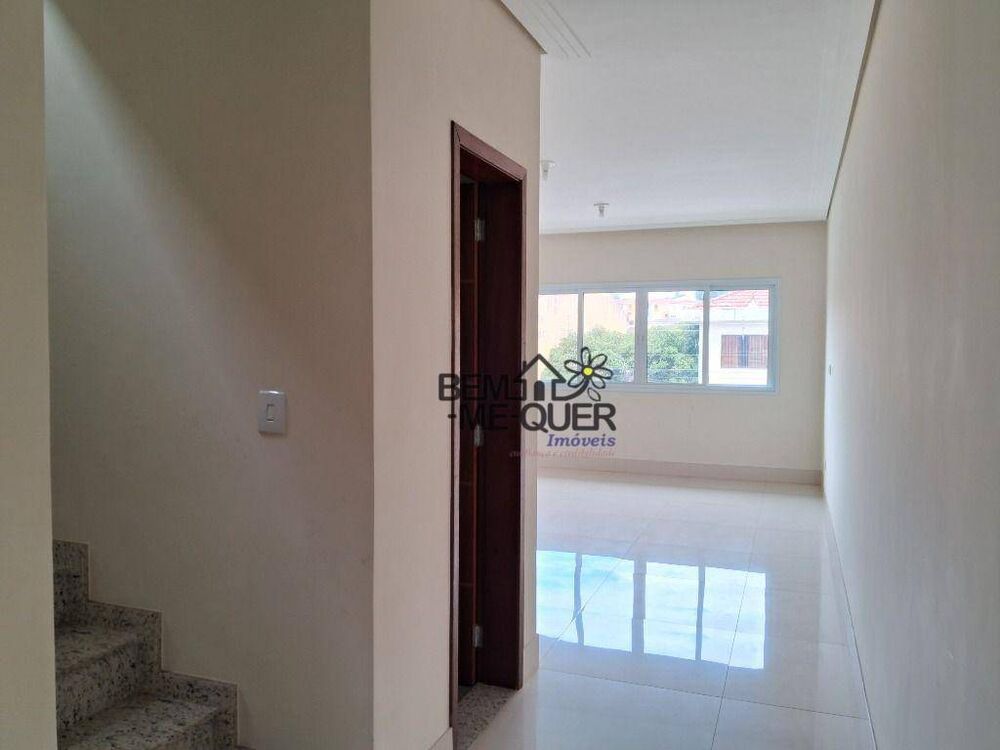 Sobrado, 3 quartos, 180 m² - Foto 4