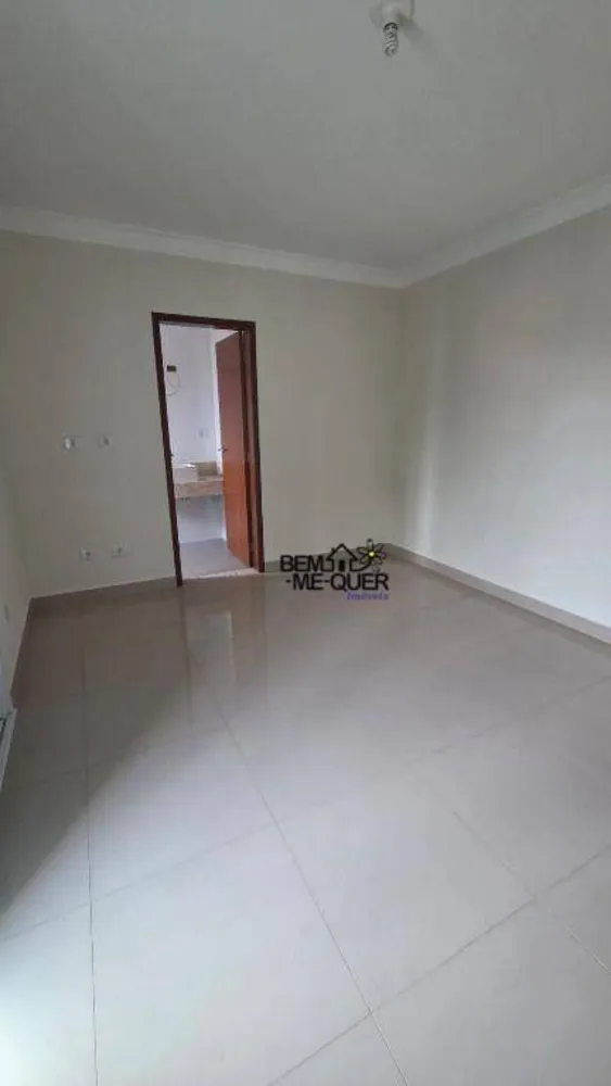 Sobrado, 3 quartos, 180 m² - Foto 1