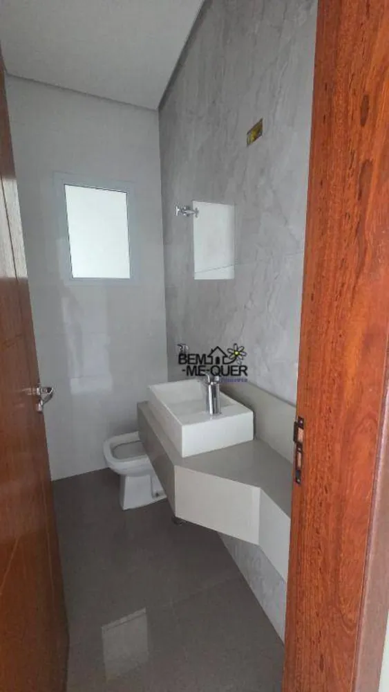 Sobrado, 3 quartos, 180 m² - Foto 13