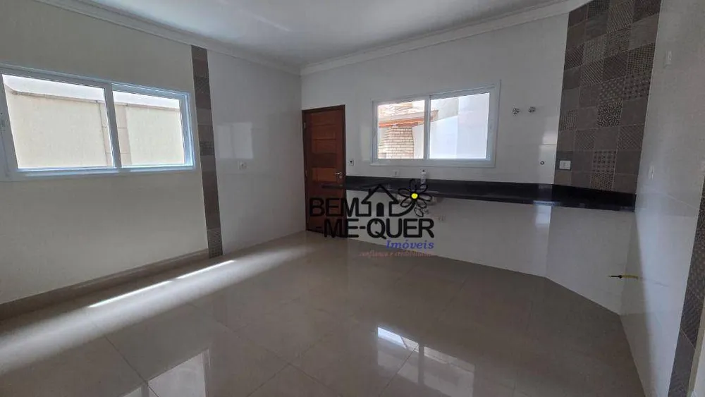 Sobrado, 3 quartos, 180 m² - Foto 16