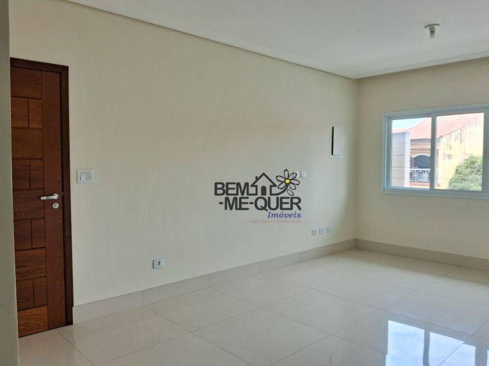 Sobrado, 3 quartos, 180 m² - Foto 2
