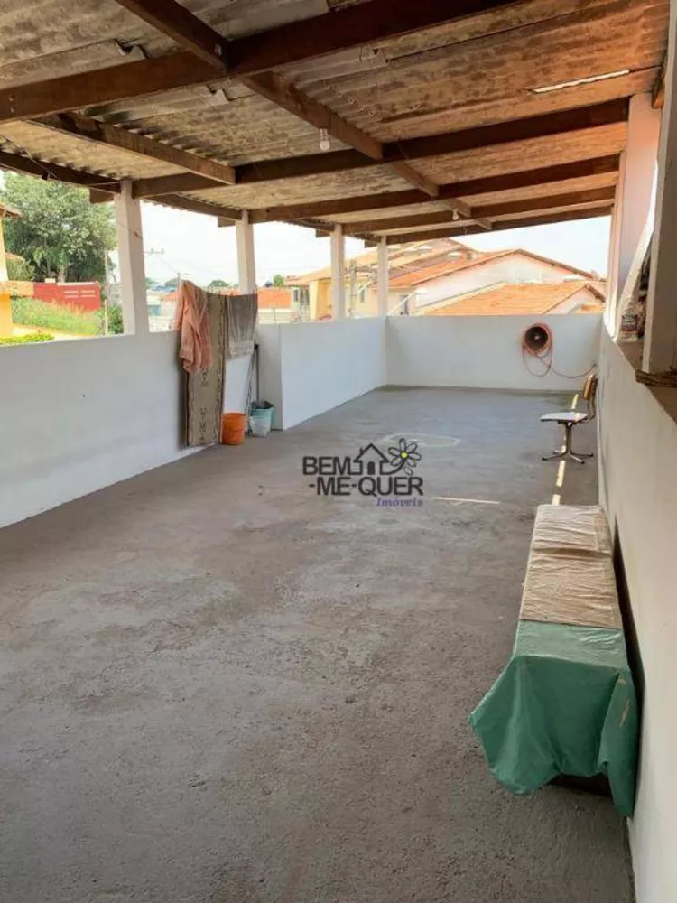 Sobrado à venda com 2 quartos, 170m² - Foto 9