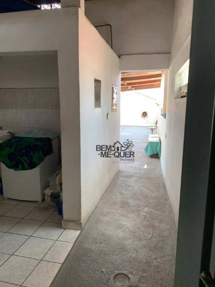 Sobrado à venda com 2 quartos, 170m² - Foto 11