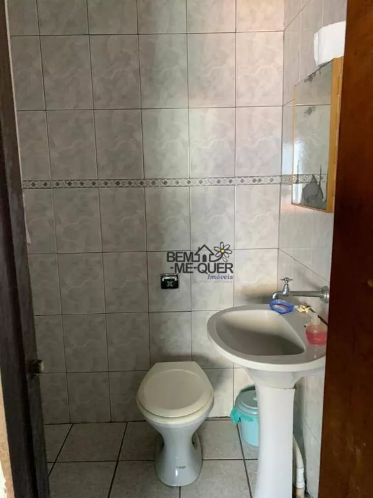 Sobrado à venda com 2 quartos, 170m² - Foto 5