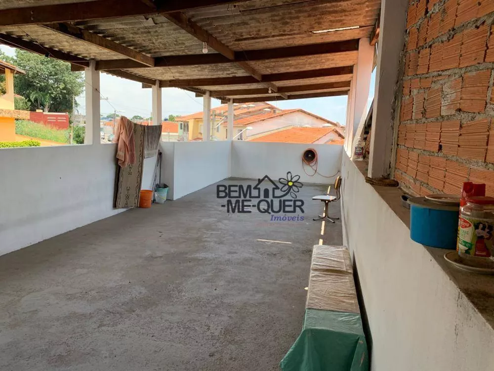 Sobrado à venda com 2 quartos, 170m² - Foto 3