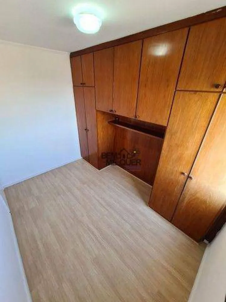 Apartamento, 2 quartos, 54 m² - Foto 8