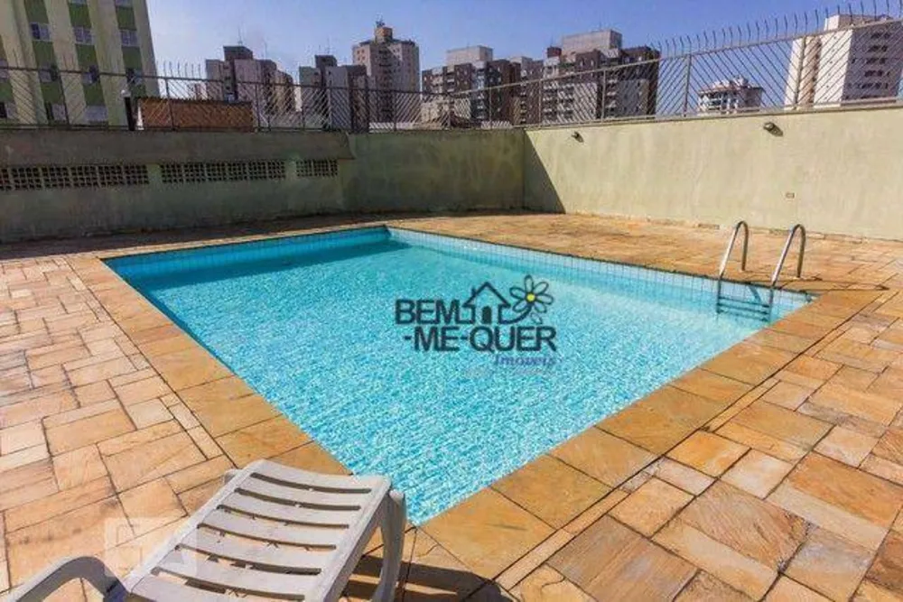 Apartamento, 2 quartos, 54 m² - Foto 14