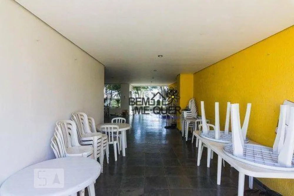 Apartamento, 2 quartos, 54 m² - Foto 15