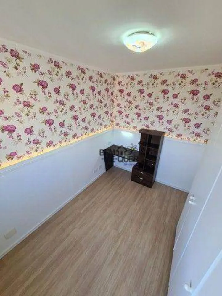 Apartamento, 2 quartos, 54 m² - Foto 10