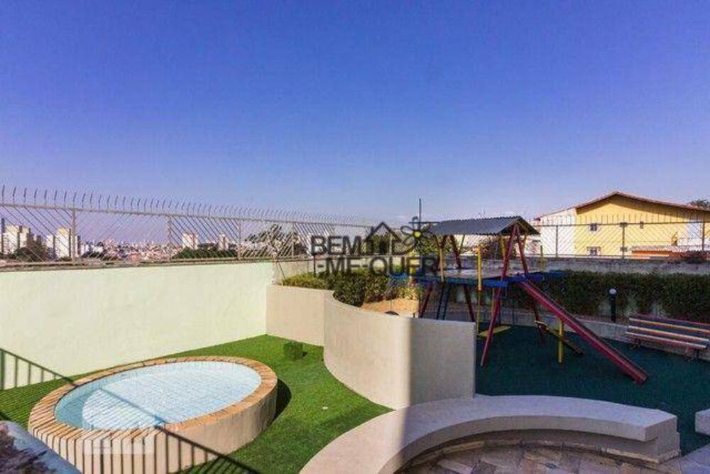 Apartamento, 2 quartos, 54 m² - Foto 1
