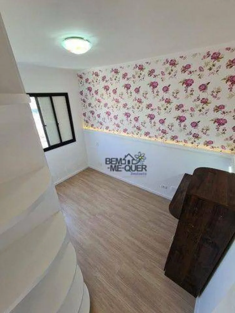 Apartamento, 2 quartos, 54 m² - Foto 9