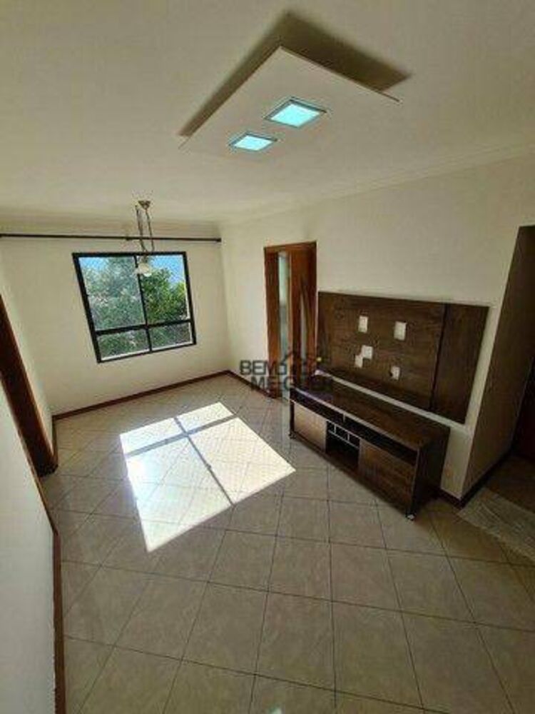 Apartamento, 2 quartos, 54 m² - Foto 3